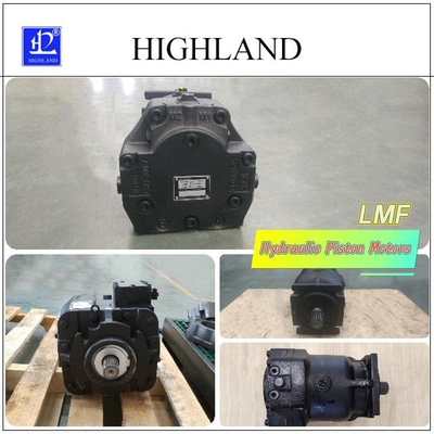 LMF30 เครื่องยนต์พิสตอนไฮดรอลิก สําหรับการส่งพลังงานที่ประสิทธิภาพและน่าเชื่อถือ