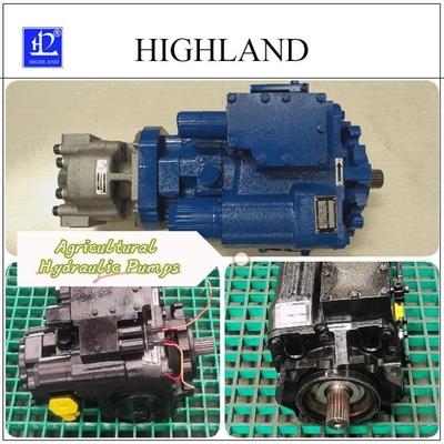 เครื่องจักรเกษตร เครื่องปั๊มไฮดรอลิกเกษตร สําหรับส่วนประกอบระบบไฮดรอลิก