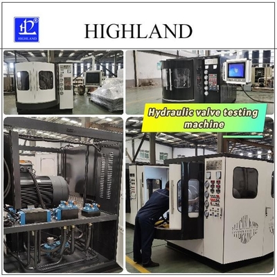 ประสบการณ์ที่ไม่มีคู่แข่งกับ YST500 เบนกทดสอบไฮดรอลิก จากเครื่องทดสอบไฮดรอลิก