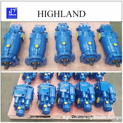 HMF90 มอเตอร์ไฮดรอลิกที่ก้าวหน้า หลังคาเหล็กเหล็กหล่อ การบํารุงรักษาง่ายสําหรับงานฐาน