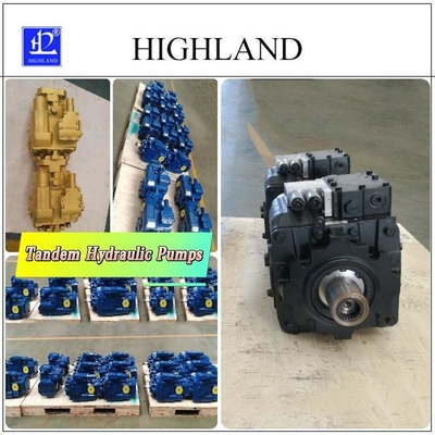 ปั๊มพิมพ์พิสตันความดันสูง 35Mpa ความดันระดับความดันสูง