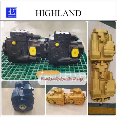 ปั๊มพิมพ์พิสตันความดันสูง 35Mpa ความดันระดับความดันสูง