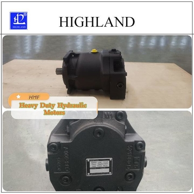 1 HMF90 เครื่องยนต์ไฮดรอลิกภาระหนัก การเลือกที่ดีกว่าสําหรับองค์ประกอบพลังงานอุตสาหกรรม