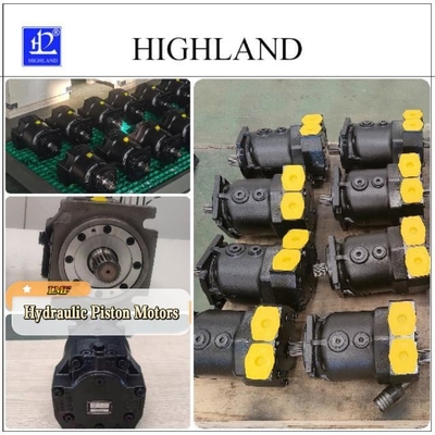 เครื่องยนต์พลันเจอร์พิเศษสําหรับเครื่องจักรการเกษตรที่มีประสิทธิภาพสูง