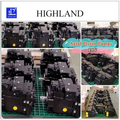 สินค้านําเข้า คุณภาพ เครื่องจักรการเกษตร เครื่องปั๊มพิมพ์ไฮดรอลิก พิมพ์เหล็ก