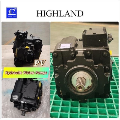 HPV110-MA-R-23 ปั๊มไฮดรอลิกพิสตันแบบหมุนหมุนหมุนหมุนหมุนหมุนหมุนหมุนหมุน